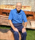 Roy Alva Dingwell