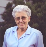 Eva Margaret Riggins