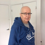 Michael Martin Tremblett