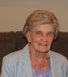 Shirley Margaret Tokessy