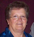 Patricia Benson
