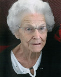 Irene Tiffin