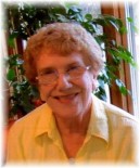 Violet Cecilia Sutherland