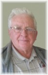 Elmer MacNeill