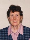 Joan Genille Yates