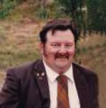 Orval Clifford Donaldson