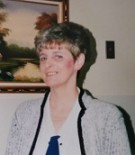 Marion Elaine Naughton