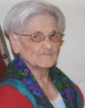 Marguerite Guénette