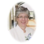 Susanne Luella Cornell