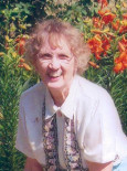 Kathleen Thelma Williams