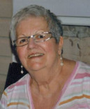 Claudette Riendeau
