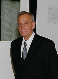 Raymond Martin