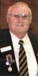 Ronald James Anderson