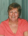 Mary Coffey