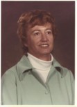 Anne Margaret (Peggy) Frizzell