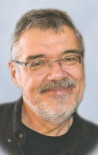 Serge Tellier