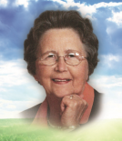 Fernande Gagné