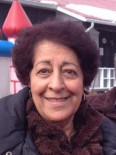Afaf Rashed