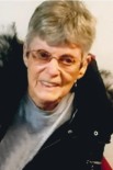 Joan McEllister