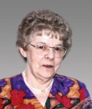 Laurentine Lacasse