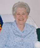 Patricia Lavery