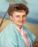 Huguette Laberge