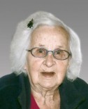 Jeanne D'Arc Laverdière