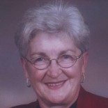 Edith Carolyn St. Michel