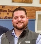 Geoffrey Charles Lawrence Dean