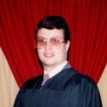 Roger William Sheppard