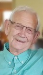Elmer William Ulmer