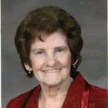 Evelyn Pearl Williamson