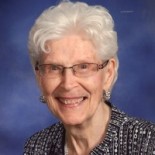 Opal Irene Kitchen-Cleeves