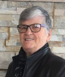 Jacqueline Réjeane La Salle