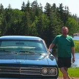 Leo Joseph MacDonald