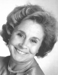 Ruth Hamilton Billwiller