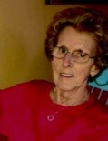 Germaine Campbell