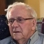 Randolph Ford Stride