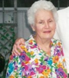 Gloria Henrietta Nelson