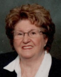 Thérèse LeBel