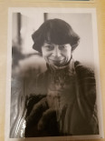 Mary Richards
