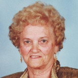 Dorothy Anita Harrison