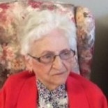 Mary Evelyn Collicott