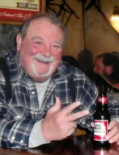 Wayne Edward Woods