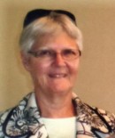 Janet Mary Colquhoun