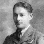 Cyril W. L. Jenkinson