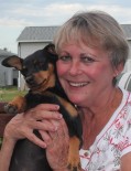 Joanne Nellie Anntoinette Tinsley