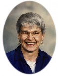Angela Patricia Sinclair