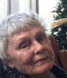 Marie Josephine Lewis