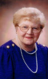 Ethel I. Marr